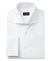 Contemporary-Fit Dress Shirt