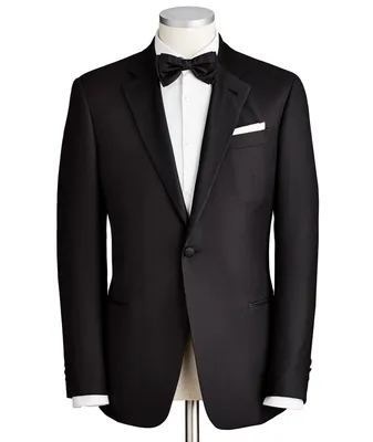 G-Line Tuxedo