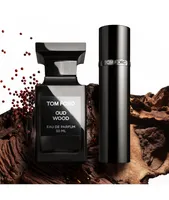 Oud Wood Travel Spray 10ml