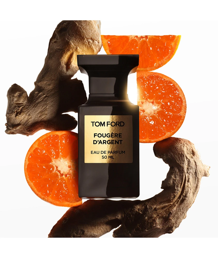 Fougère D'Argent Eau De Parfum 50ml