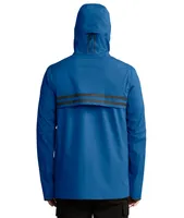 Nanaimo Stretch-Nylon Rain Jacket