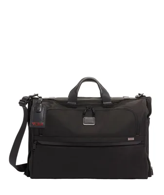 Tri-Fold Carry-On Garment Bag