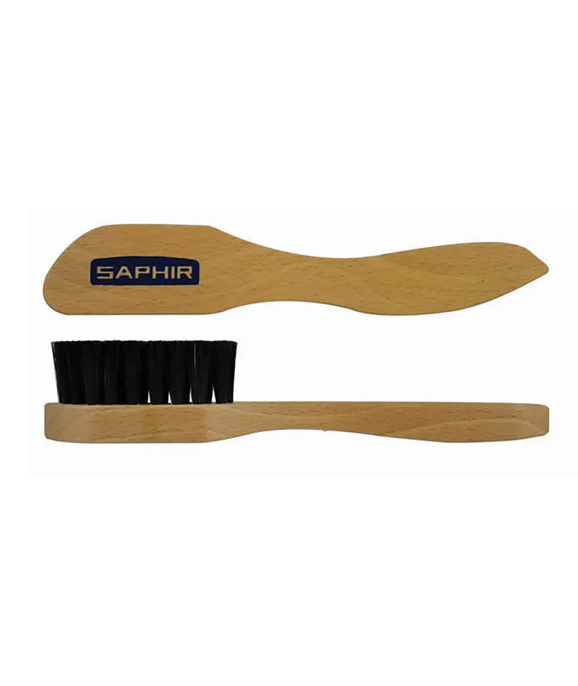 Small Spatula Brush