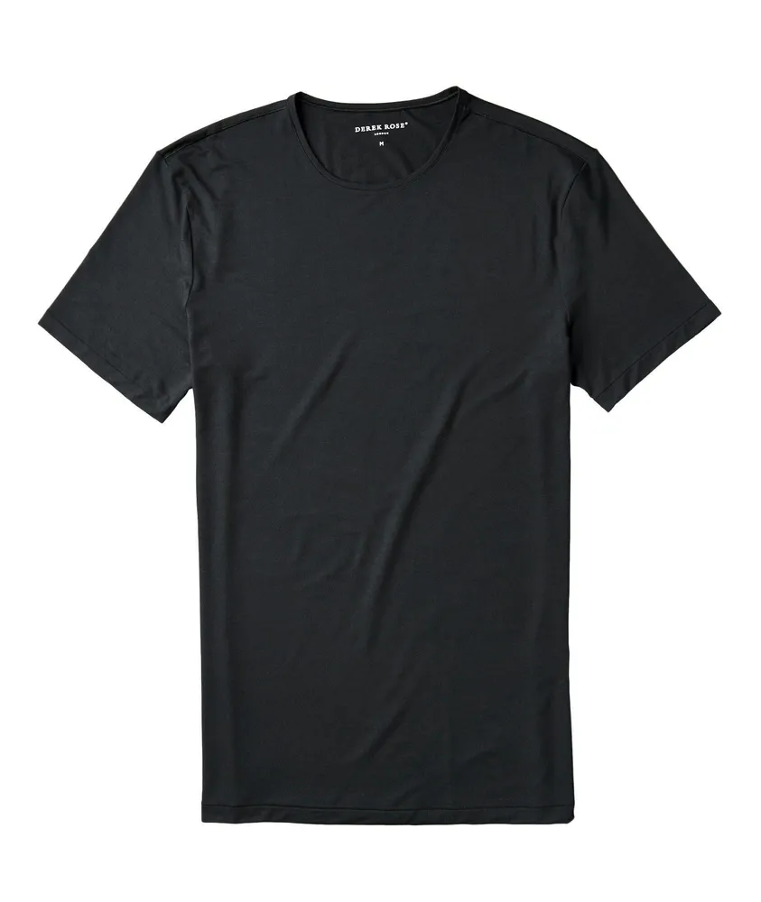 Stretch-Micro Modal T-Shirt