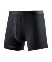 Stretch-Micro Modal Boxer Briefs