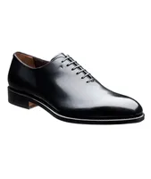 Calfskin Wholecut Oxfords