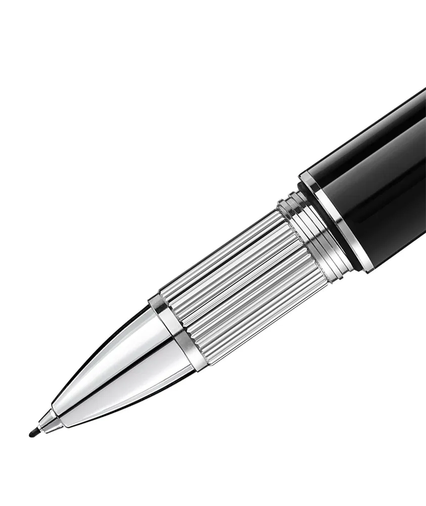 StarWalker Ultra Black Fineliner Pen