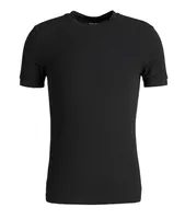 Stretch-Viscose T-Shirt