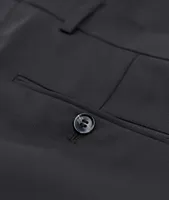 Gordon Slim Fit Wool Dress Pants