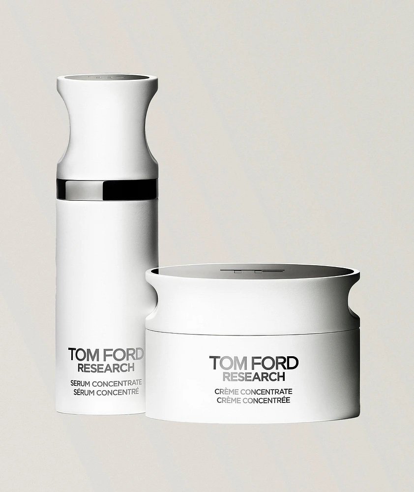 Research Crème Concentrate