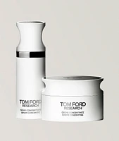 Research Crème Concentrate