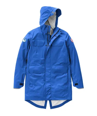 PBI Waterproof Seawolf Jacket