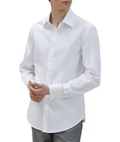 Tuxedo Shirt