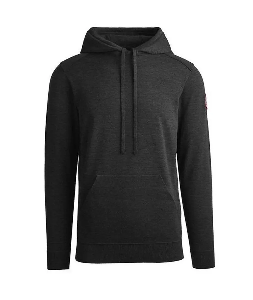 Amherst Hooded Sweater