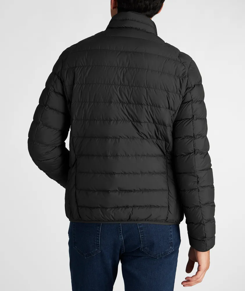 Ugo Down Puffer Jacket