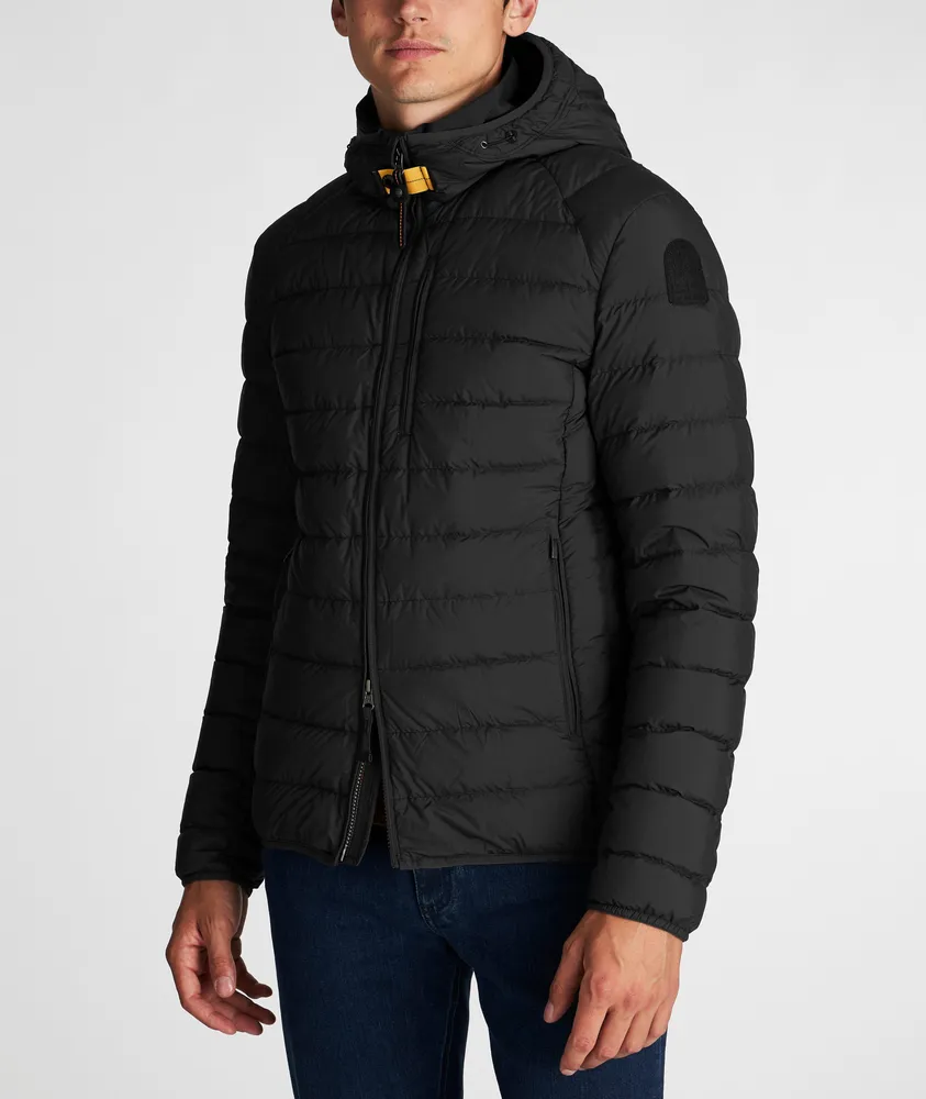 Last Minute Down Jacket