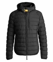 Last Minute Down Jacket