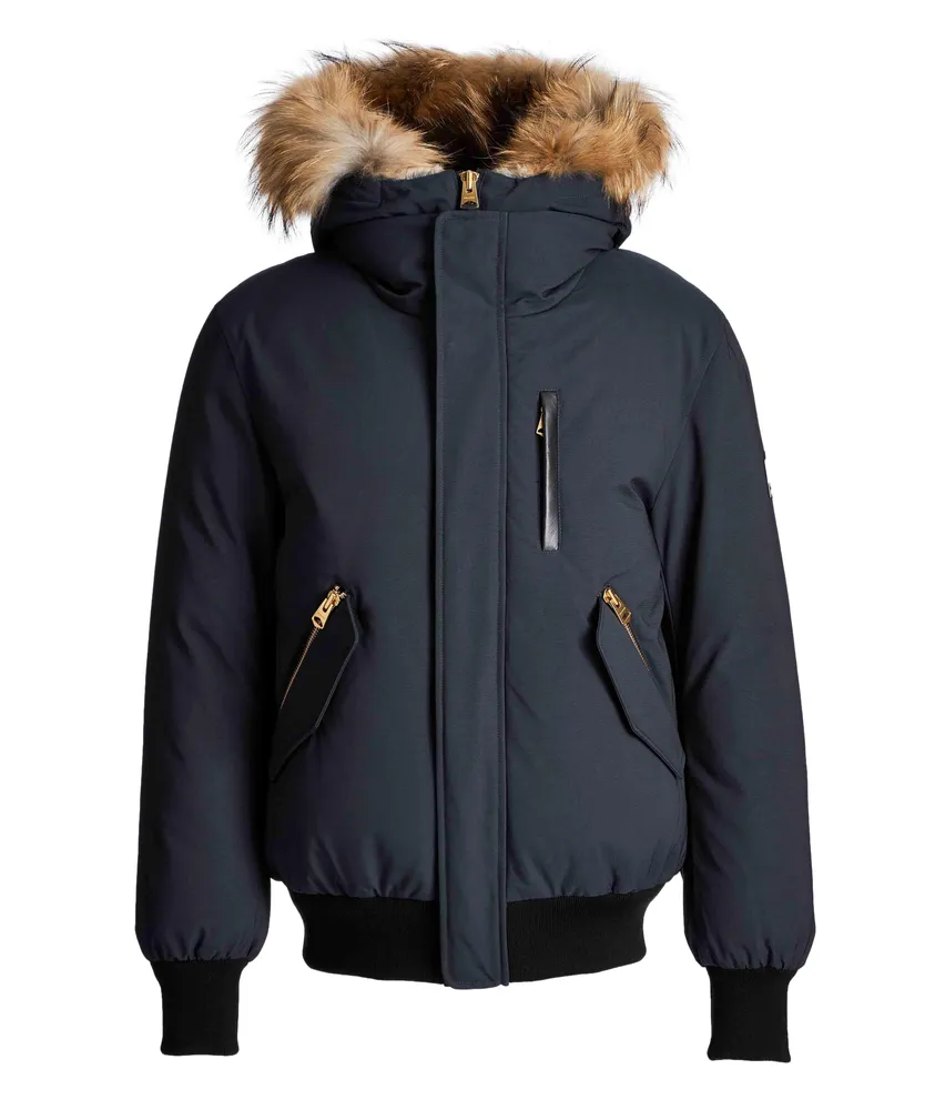DIXON Down Jacket