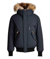 DIXON Down Jacket