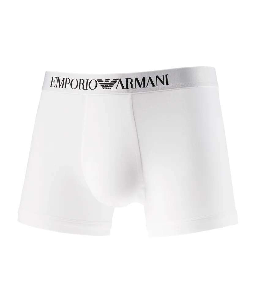 Stretch-Cotton Boxer-Briefs