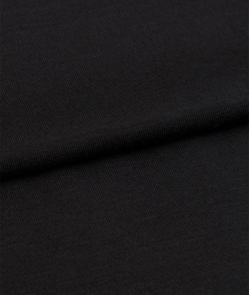 Basel Long-Sleeve Stretch-Micromodal T-Shirt
