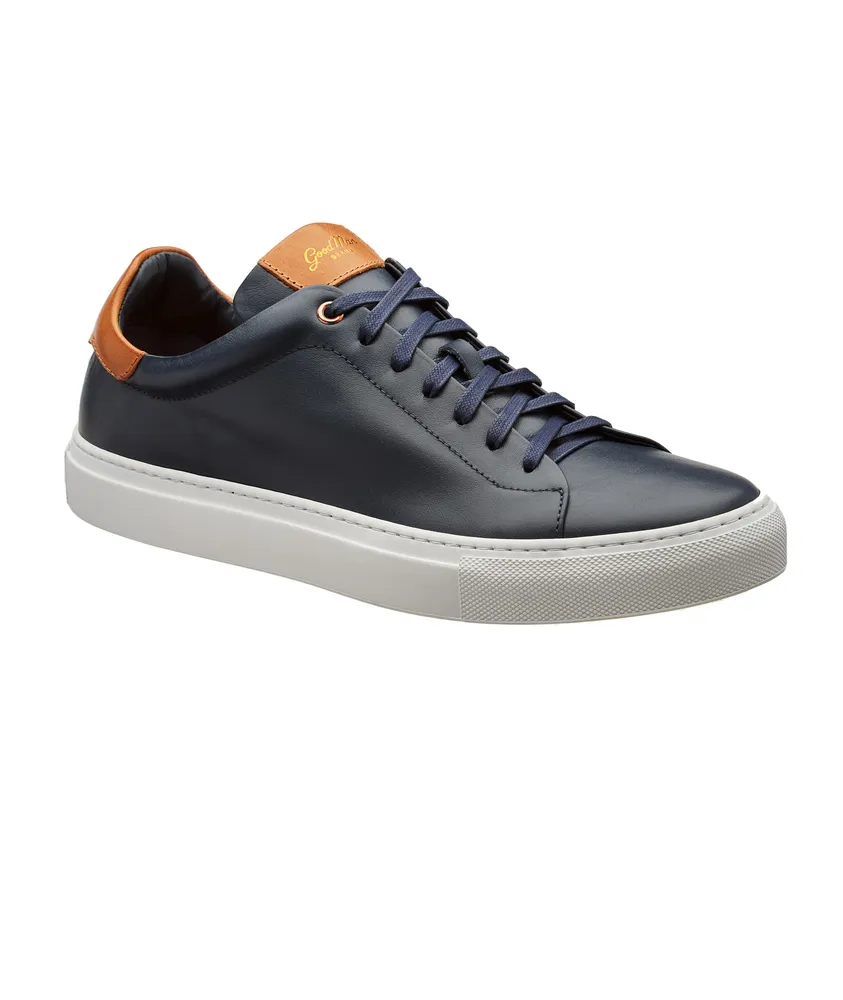 Legend Leather Sneakers