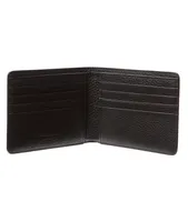 Leather Bifold Wallet