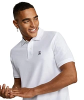 Cotton Piqué Polo