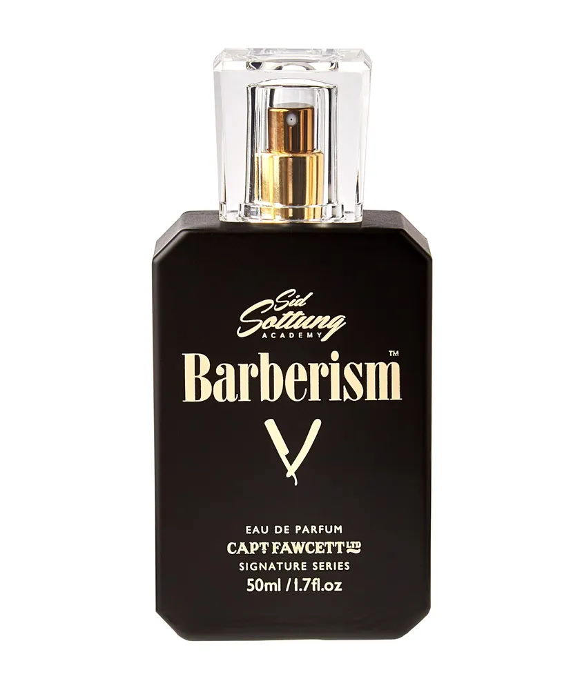 Barberism Eau De Parfum 50ml