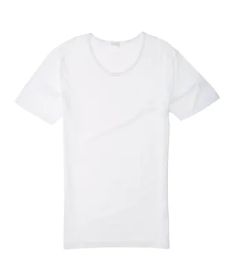 252 Royal Classic Cotton T-Shirt