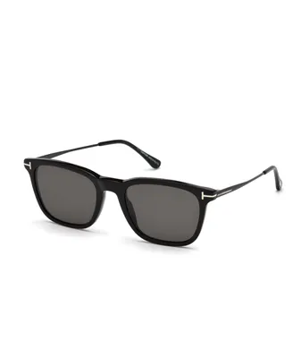 Arnaud Square Frame Sunglasses