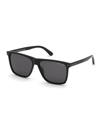 Fletcher Square Frame Sunglasses
