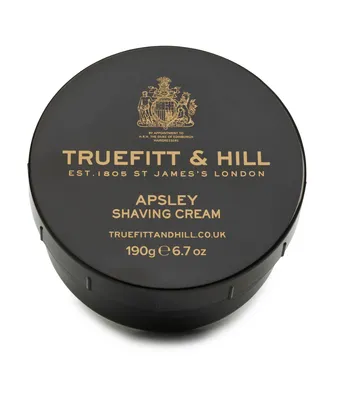 Apsley Shaving Cream Bowl