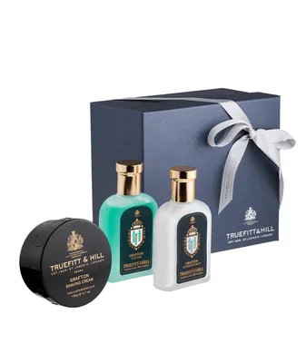 Grafton Classic Shave Gift Set