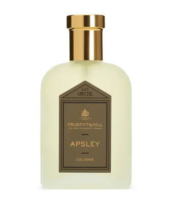 Apsley Cologne 100ml