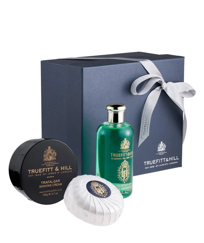 Trafalgar Essential Gift Set