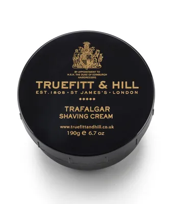 Trafalgar Shaving Cream Bowl