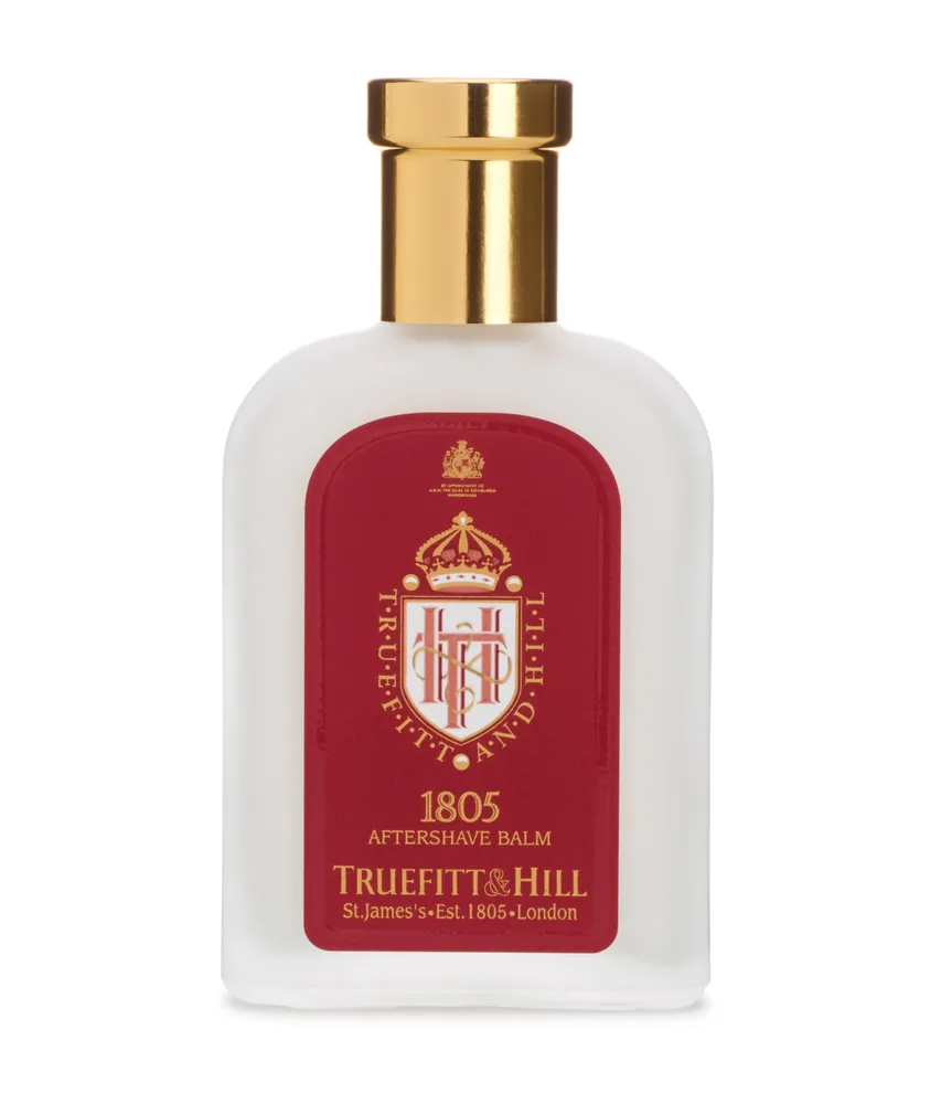 1805 Aftershave Balm