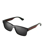 Rectangle Frame Sunglasses