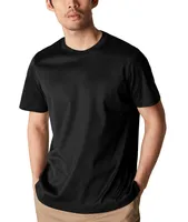 Slim Fit Jersey Cotton T-Shirt