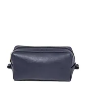 Leather Dopp Kit