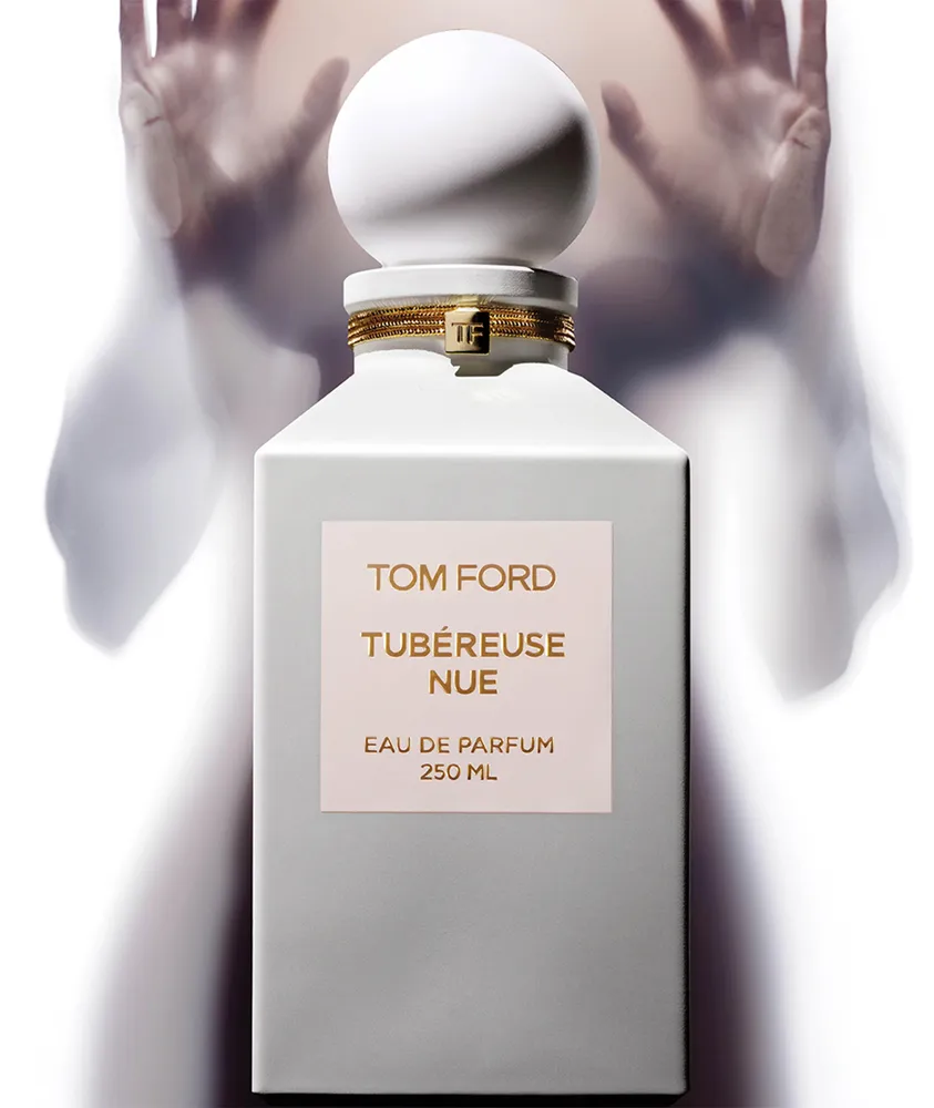 Tubereuse Nue Eau De Parfum 250ml