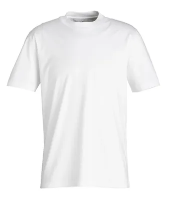 Jersey Cotton T-Shirt