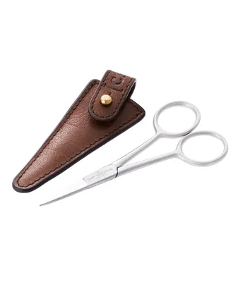 Hand-Crafted Grooming Scissor