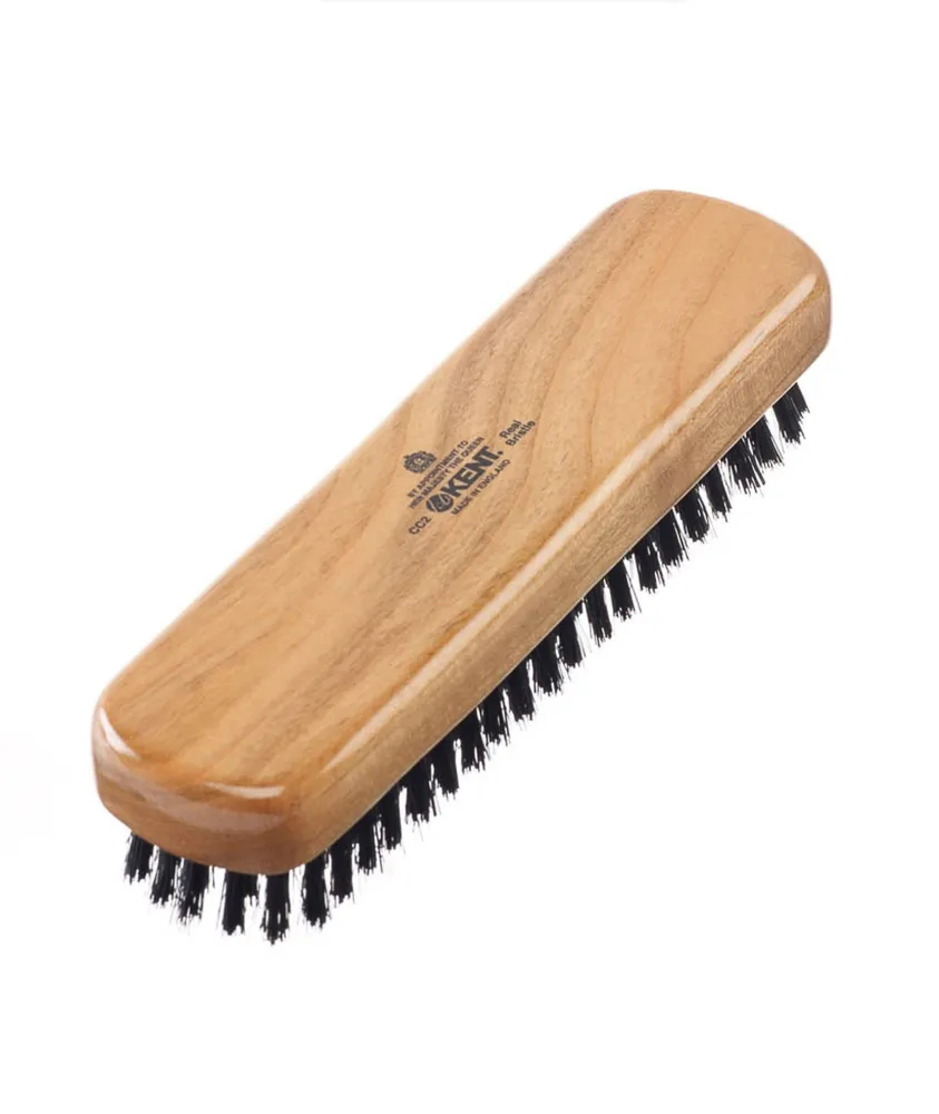 Kent Travel Size Clothes Brush 