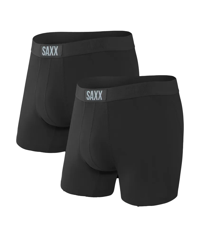 Pack Vibe Boxer Briefs