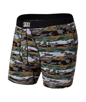 Camouflage Ultra Boxer Briefs
