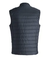 Technical Nylon Quilted Vest