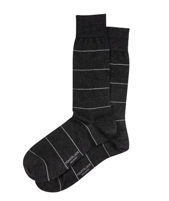 Simple Line Socks