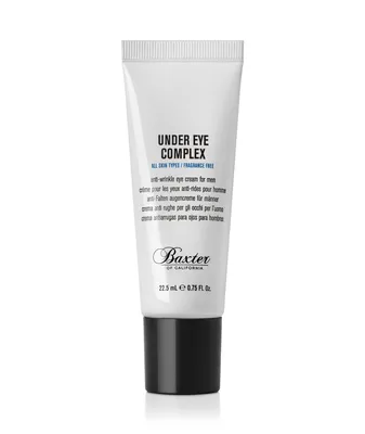 Under Eye Cream